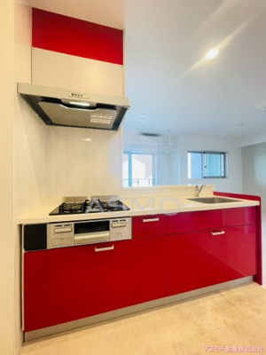 【キッチン】 | GOスギモト