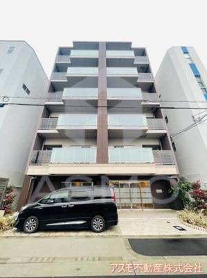 【外観】 | GOスギモト