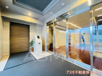 【ロビー】 | GOスギモト