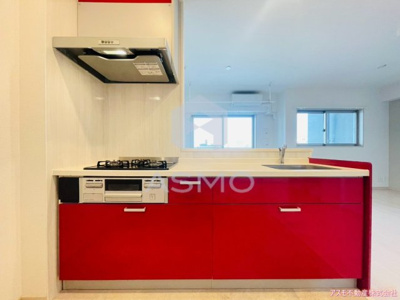 【キッチン】 | GOスギモト