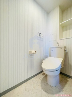 【トイレ】 | GOスギモト