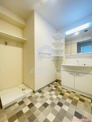 【洗面所】 | GOスギモト