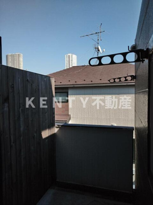 【展望】 | プラムアーク白金台