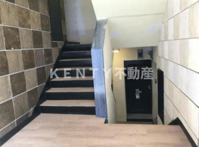 【その他共用部分】 | プラムアーク白金台