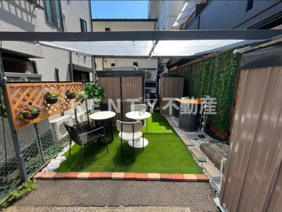 【その他共用部分】 | プラムアーク白金台