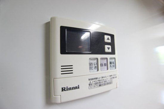 プリフォンドの設備