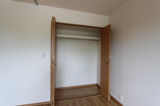 プリフォンドの収納