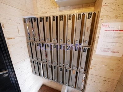 【その他共用部分】 | グレース日本橋