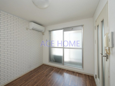 【居間・リビング】 | グレース日本橋