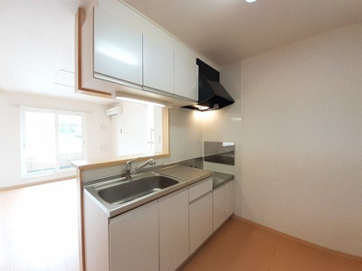 【キッチン】 | プラニシエ