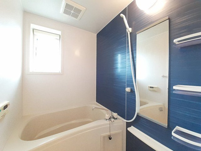 【浴室】 | プラニシエ