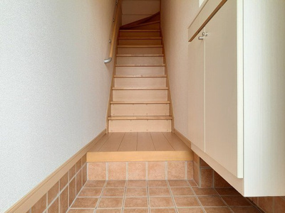 【玄関】 | プラニシエ