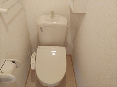 【トイレ】 | プラニシエ