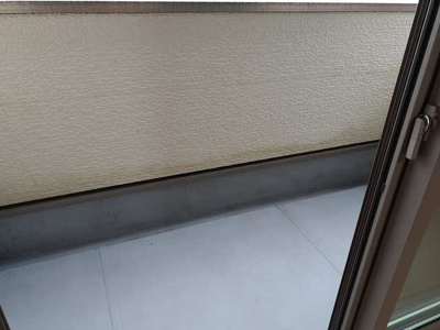 【バルコニー】 | ハーモニーⅠ