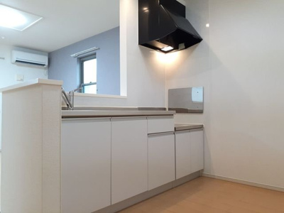 【キッチン】 | ハーモニーⅠ