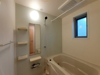 【浴室】 | ハーモニーⅠ