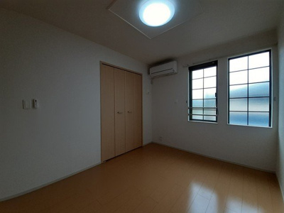 【内装】 | ハーモニーⅠ