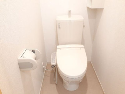 【トイレ】 | ハーモニーⅠ