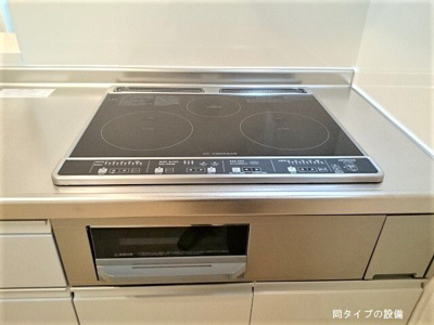 【設備】 | デライトⅡＢ