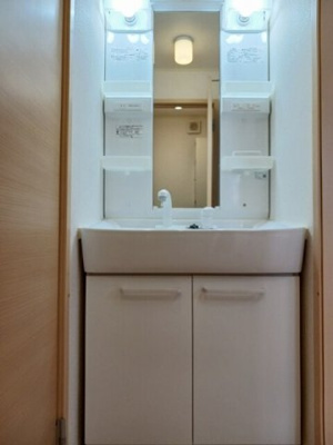 【洗面所】 | ふれすくーら東風