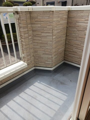 【バルコニー】 | ふれすくーら東風