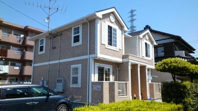 【外観】 | ふれすくーら東風