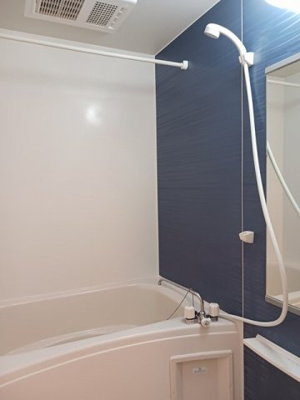 【浴室】 | ふれすくーら東風