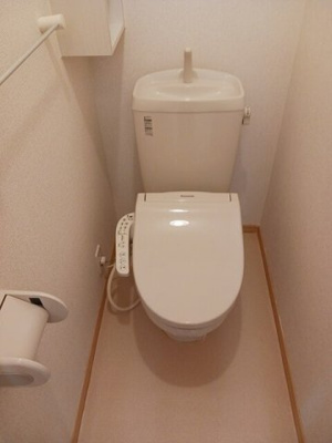 【トイレ】 | ふれすくーら東風