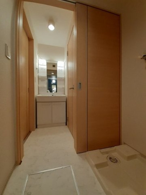 【洗面所】 | リーブル