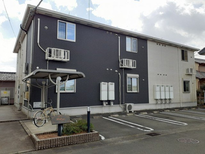 【外観】 | リーブル