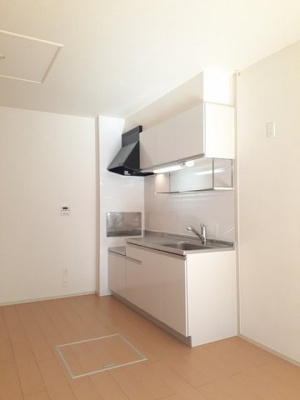 【キッチン】 | リーブル