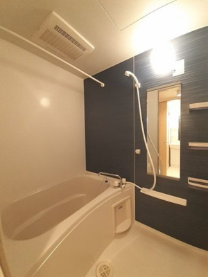 【浴室】 | リーブル