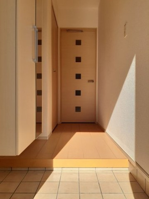 【玄関】 | リーブル