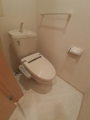 【トイレ】 | リーブル