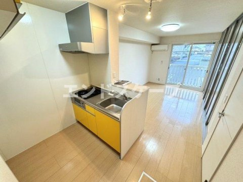 ヴィラージュレヨン　Ｂの内装|高崎、前橋、伊勢崎エリアのお部屋探しはエンドスケープまで！お客様の理想お聞かせ下さい♪