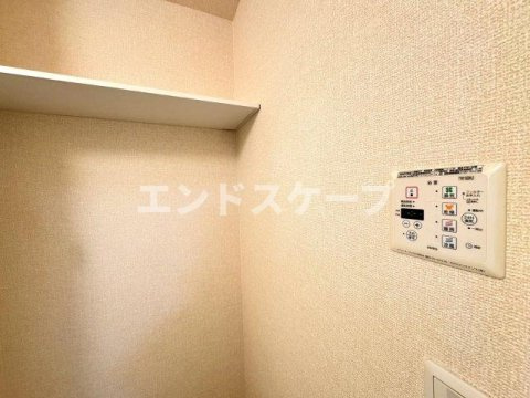 ヴィラージュレヨン　Ｂの設備|高崎、前橋、伊勢崎エリアのお部屋探しはエンドスケープまで！お客様の理想お聞かせ下さい♪