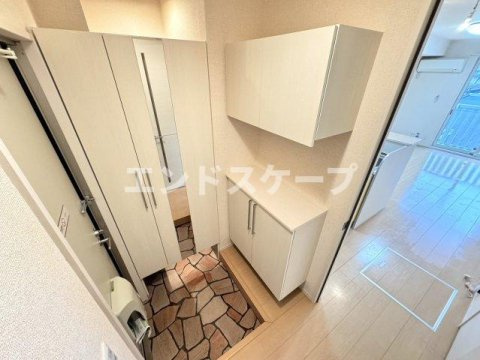 ヴィラージュレヨン　Ｂの設備|高崎、前橋、伊勢崎エリアのお部屋探しはエンドスケープまで！お客様の理想お聞かせ下さい♪