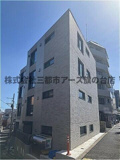 ＣＲＥＡＬ学芸大学の画像