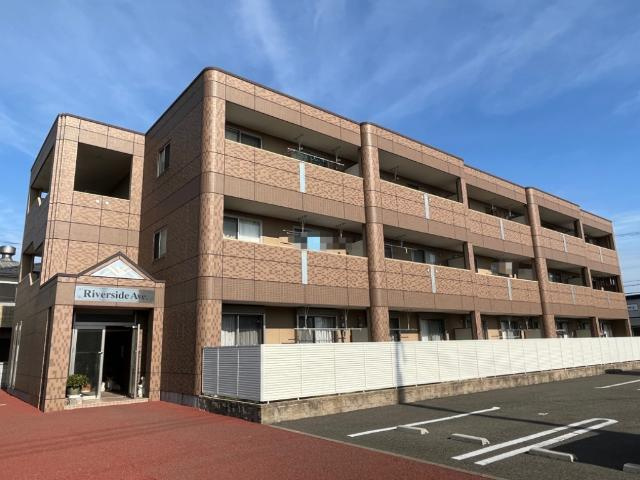 リバーサイドアべニュー