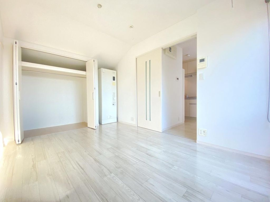 ウィステリアの居間・リビング