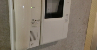 【セキュリティ】 | アッパルタメントベルベデーレ