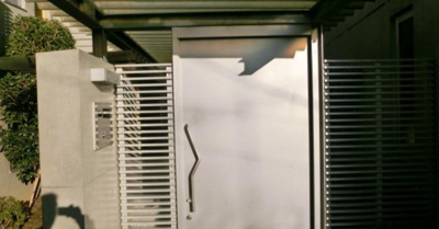 【エントランス】 | アッパルタメントベルベデーレ