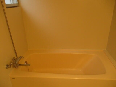 【浴室】 | アッパルタメントベルベデーレ