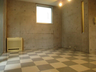 【洋室】 | アッパルタメントベルベデーレ