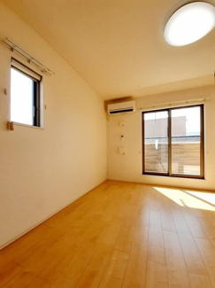 【内装】 | グランディール本町Ａ