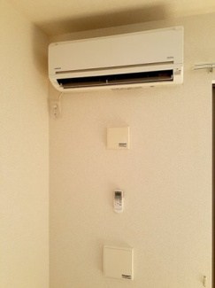 【その他】 | グランディール本町Ａ