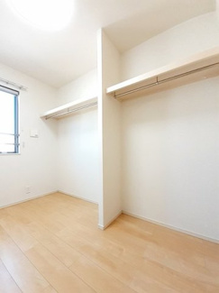 【収納】 | グランディール本町Ａ