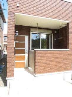 【エントランス】 | ミルト唐子Ｂ