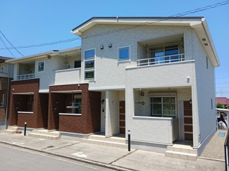 【外観】 | ミルト唐子Ｂ