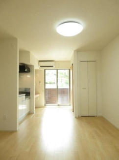 【居間・リビング】 | ミルト唐子Ｂ